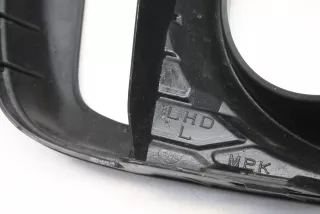 71108-TAR-G1 , art9302410 Заглушка (решетка) в бампер передний Honda Jazz 1 Арт 9302410, вид 9