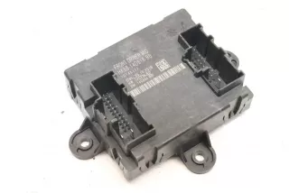HK83-14D618-BB , art9403730 Блок управления двери передней правой Land Rover Discovery sport Арт 9403730, вид 1