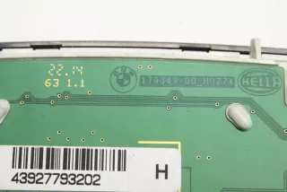 7793202 , art9425149 Фонарь салона (плафон) BMW 4 F32/F33/GT F36 Арт 9425149, вид 6