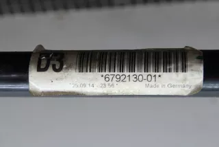 6792130 , art9457683 Стабилизатор подвески (поперечной устойчивости) BMW 4 F32/F33/GT F36 Арт 9457683, вид 5