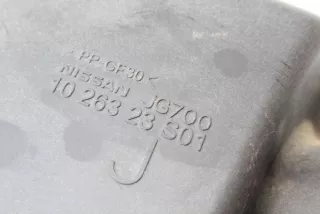 1026323S01 , art9479918 Корпус воздушного фильтра Nissan X-Trail T31 Арт 9479918, вид 7