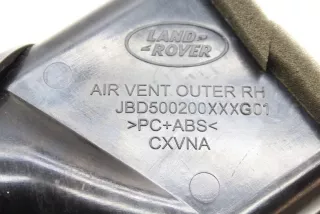 JBD500200 , art9484491 Дефлектор обдува салона Land Rover Discovery 3 Арт 9484491, вид 6