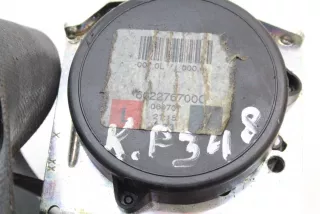 602276700C , art9484594 Ремень безопасности передний левый Land Rover Discovery 3 Арт 9484594, вид 5