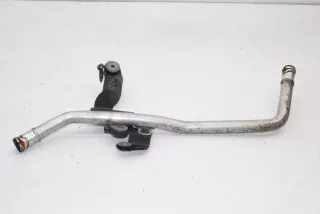 art9613961 Патрубок радиатора Audi Q7 4L Арт 9613961, вид 1