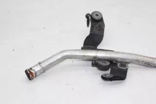 art9613961 Патрубок радиатора Audi Q7 4L Арт 9613961, вид 2