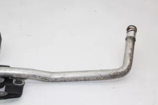 art9613961 Патрубок радиатора Audi Q7 4L Арт 9613961, вид 3
