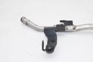 art9613961 Патрубок радиатора Audi Q7 4L Арт 9613961, вид 5