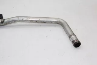 art9613961 Патрубок радиатора Audi Q7 4L Арт 9613961, вид 6