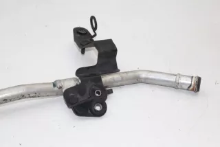 art9613961 Патрубок радиатора Audi Q7 4L Арт 9613961, вид 7