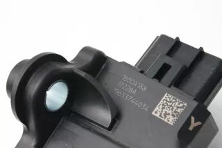 1600A188 , art9585293 Педаль газа Mitsubishi Outlander 3 restailing 2 Арт 9585293, вид 6