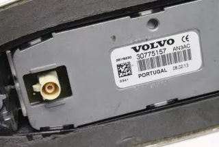 30775157 , art9595597 Антенна Volvo C70 2 Арт 9595597, вид 5