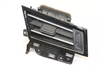 3G2819702D , art9610140 Дефлектор обдува салона Volkswagen Passat B8 Арт 9610140, вид 2
