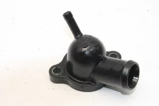 04L121131AA , art9612052 Фланец (тройник) системы охлаждения Volkswagen Passat B8 Арт 9612052, вид 2