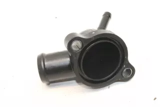 04L121131AA , art9612052 Фланец (тройник) системы охлаждения Volkswagen Passat B8 Арт 9612052, вид 3