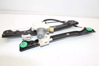 7060265 , art9622054 Стеклоподъемник передний левый BMW 3 E90/E91/E92/E93 Арт 9622054, вид 1