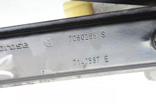 7060265 , art9622054 Стеклоподъемник передний левый BMW 3 E90/E91/E92/E93 Арт 9622054, вид 5