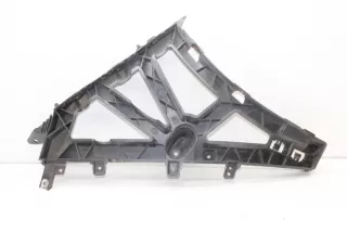 GX63-17A881-A , art9628981 Кронштейн крепления бампера заднего Jaguar XF 260 Арт 9628981, вид 1