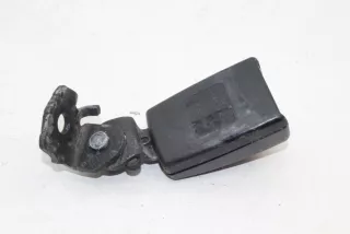 8K0857740AC , art9637834 Ремень безопасности задний правый Audi A4 B8 Арт 9637834, вид 2