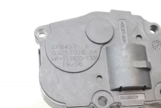 412650750 , art9634065 Заслонка печки/климат-контроля Jaguar XF 260 Арт 9634065, вид 5