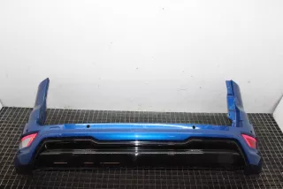 art9661848 Бампер задний Ford EcoSport Арт 9661848, вид 1