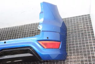 art9661848 Бампер задний Ford EcoSport Арт 9661848, вид 2