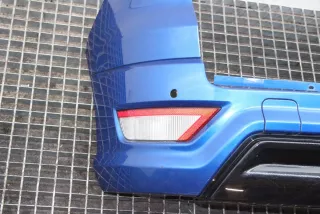 art9661848 Бампер задний Ford EcoSport Арт 9661848, вид 3