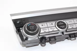 72311AL010 , art9673054 Блок управления печки/климат-контроля Subaru Outback 5 Арт 9673054, вид 2