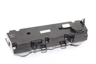 72311AL010 , art9673054 Блок управления печки/климат-контроля Subaru Outback 5 Арт 9673054, вид 4