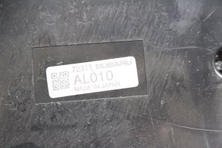 72311AL010 , art9673054 Блок управления печки/климат-контроля Subaru Outback 5 Арт 9673054, вид 5