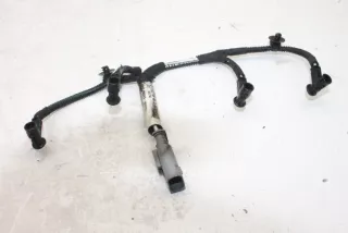 9661631680 , art9700604 Провод высоковольтный Land Rover Freelander 2 Арт 9700604, вид 2