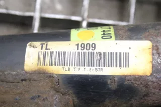 546612T440 , art9714766 Амортизатор передний правый Kia Optima 3 Арт 9714766, вид 7