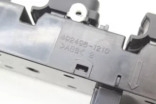 93570-2T550 , art9713775 Кнопка стеклоподъемника Kia Optima 3 Арт 9713775, вид 4