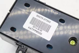 93570-2T550 , art9713775 Кнопка стеклоподъемника Kia Optima 3 Арт 9713775, вид 5