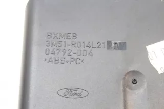 3M51-R014L21-AE , art9715176 Дефлектор обдува салона Ford Kuga 1 Арт 9715176, вид 5