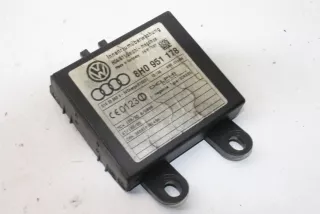 8H0951178 , art9797308 Блок управления сигнализацией Audi A4 B7 Арт 9797308, вид 1