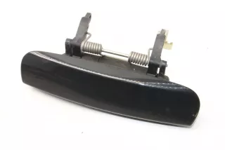8E0839207 , art9800425 Ручка наружная передняя левая Audi A4 B7 Арт 9800425, вид 2