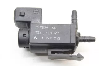 72234100 , art9832150 Клапан воздушный BMW 3 E36 Арт 9832150, вид 4