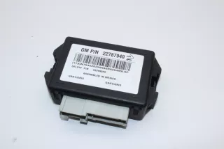 22787940 , art9833596 Блок комфорта Opel Antara Арт 9833596, вид 2