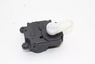 277T14BU1A , art9846639 Заслонка печки/климат-контроля Nissan X-Trail T32 Арт 9846639, вид 2