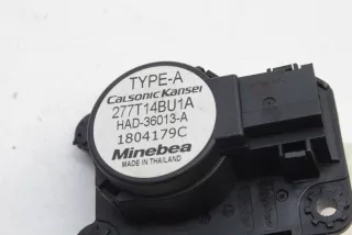 277T14BU1A , art9846639 Заслонка печки/климат-контроля Nissan X-Trail T32 Арт 9846639, вид 4