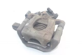 art9849214 Суппорт задний левый Nissan X-Trail T32 Арт 9849214, вид 1