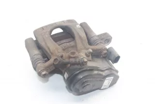 art9849214 Суппорт задний левый Nissan X-Trail T32 Арт 9849214, вид 2