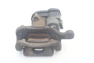 art9849214 Суппорт задний левый Nissan X-Trail T32 Арт 9849214, вид 3