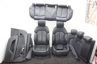 SLine , art9897459 Обшивка салона Audi A7 1 (S7,RS7) Арт 9897459, вид 1
