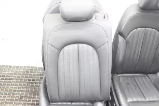 SLine , art9897459 Обшивка салона Audi A7 1 (S7,RS7) Арт 9897459, вид 12