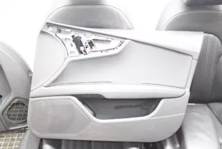 SLine , art9897459 Обшивка салона Audi A7 1 (S7,RS7) Арт 9897459, вид 4