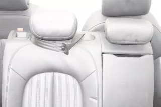 SLine , art9897459 Обшивка салона Audi A7 1 (S7,RS7) Арт 9897459, вид 10