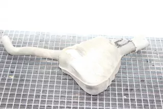 4G0253612M , art9842991 Глушитель Audi A7 1 (S7,RS7) Арт 9842991