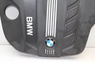 7811024 , art9865319 Декоративная крышка двигателя BMW X3 F25 Арт 9865319, вид 4