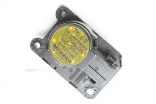 277T64BU2A , art9863412 Заслонка печки/климат-контроля Nissan Qashqai 2 Арт 9863412, вид 1